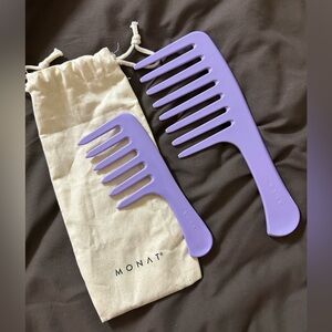 Monat Combs DUO